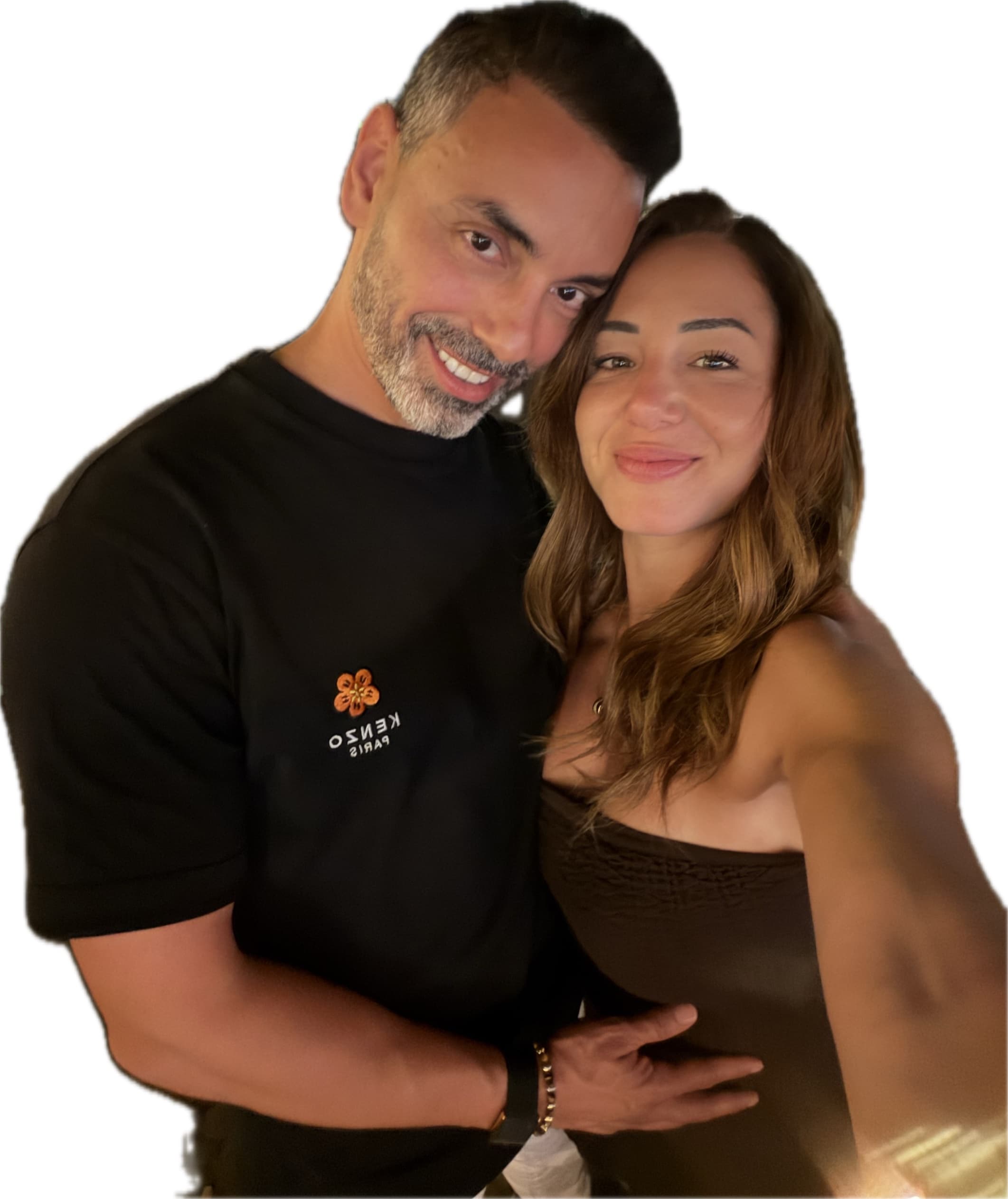 Goekay & Roberta